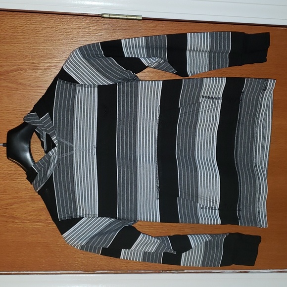 Boy's Extreme Gear Hooded Tee - Size M (B3) - Picture 1 of 3